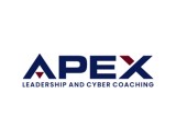 https://www.logocontest.com/public/logoimage/1616934382Apex Leadership and Cyber Coaching.jpg